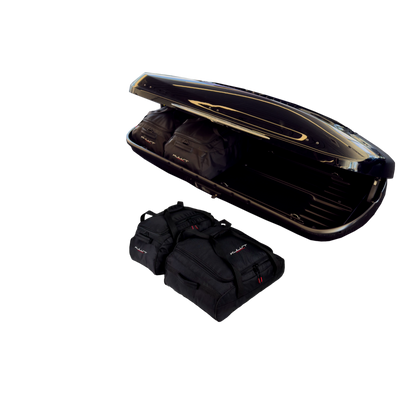Kattoboksilaukkusarja Mercedes A0008400500 430L