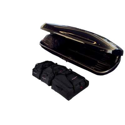Kattoboksilaukkusarja Mercedes A0008400500 430L