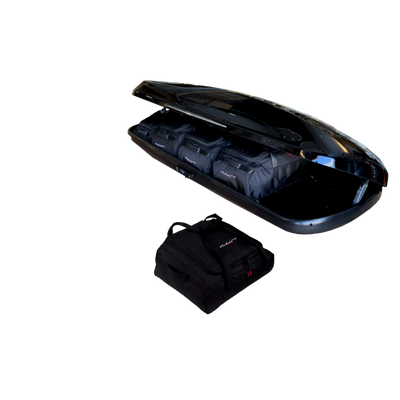 Kattoboksilaukkusarja Mercedes A0008400600 590L
