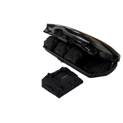 Kattoboksilaukkusarja Toyota XL PW308-00015 510L