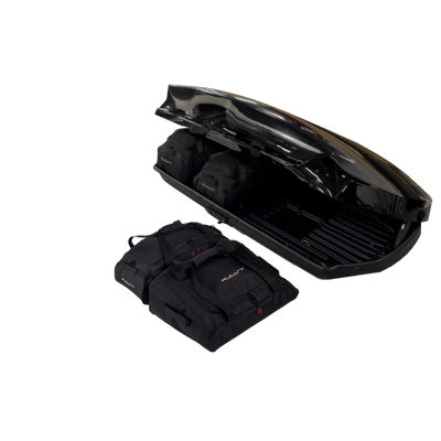 Kattoboksilaukkusarja Toyota XL PW308-00015 510L