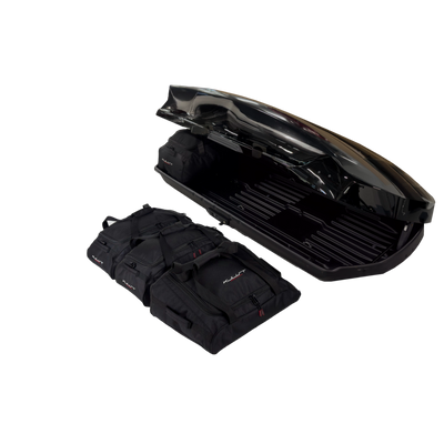 Kattoboksilaukkusarja Toyota XL PW308-00015 510L