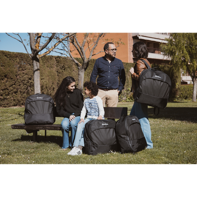 Reput mallille TowBox