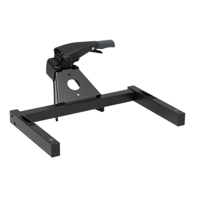 kuljetusboksi Thule Arcos Platform + Thule Arcos Box XL
