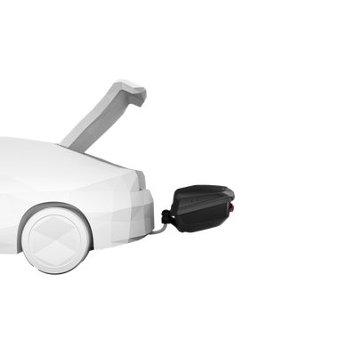 kuljetusboksi Thule Arcos Platform + Thule Arcos Box XL
