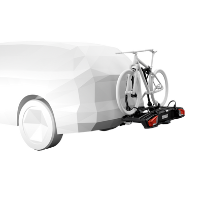 Pyöräteline Thule VeloSpace 3 2B - 9032