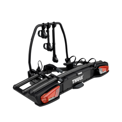 Pyöräteline Thule VeloSpace 3 3B - 9033