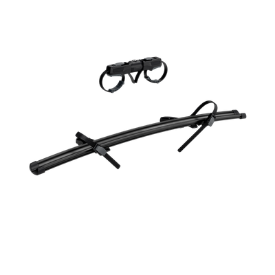 Laajennus Pyöräteline Thule VeloSpace 3