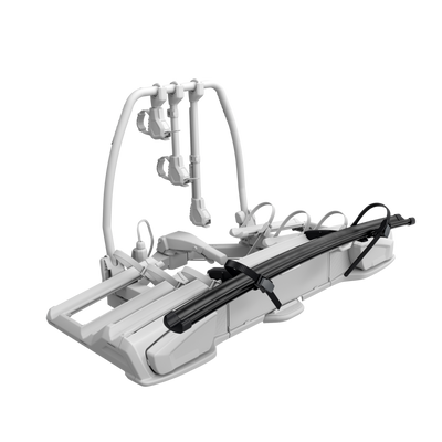 Laajennus Pyöräteline Thule VeloSpace 3