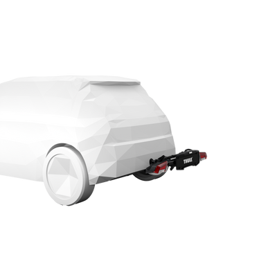 Pyöräteline Thule VeloLite 1B - 9051