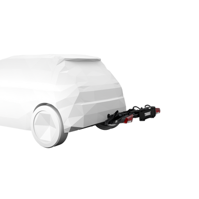 Pyöräteline Thule VeloLite 2B - 9052