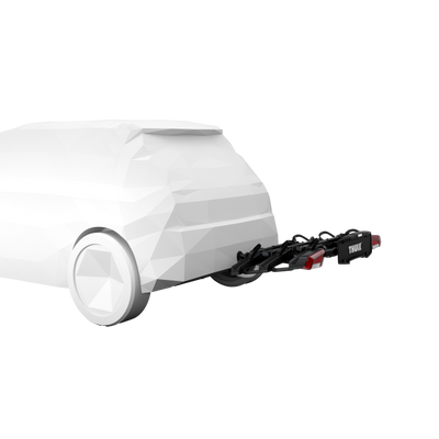 Pyöräteline Thule VeloLite 3B - 9053