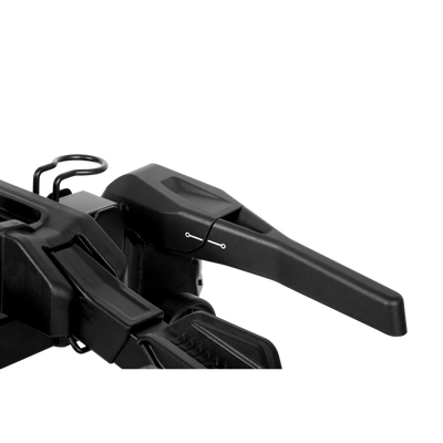 Pyöräteline Hapro Atlas Premium XFold III 3.0