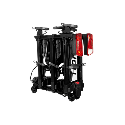 Pyöräteline Hapro Atlas Premium XFold III 3.0