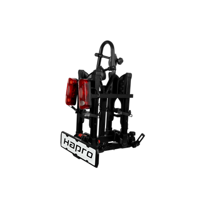 Pyöräteline Hapro Atlas SmartFold II