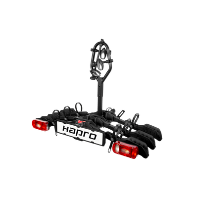 Pyöräteline Hapro Atlas SmartFold III