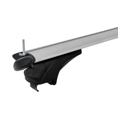 Kattoteline Menabo Sonic 122 cm