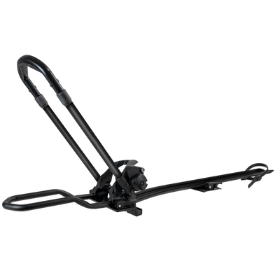 Pyöräteline katolle Clover SX black
