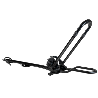 Pyöräteline katolle Clover DX black
