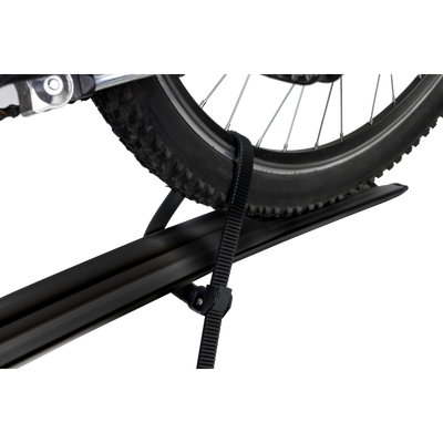 Pyöräteline katolle Clover DX black