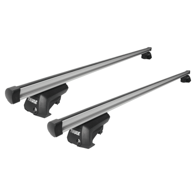 Kattoteline Thule ProBar