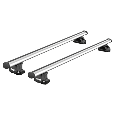 Kattoteline Thule ProBar