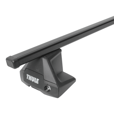 Kattoteline Thule SquareBar