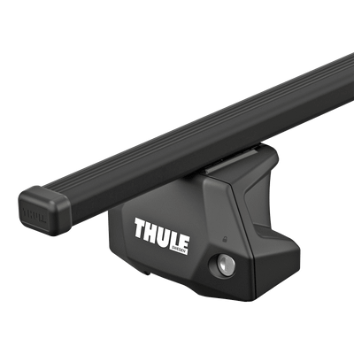 Kattoteline Thule SquareBar