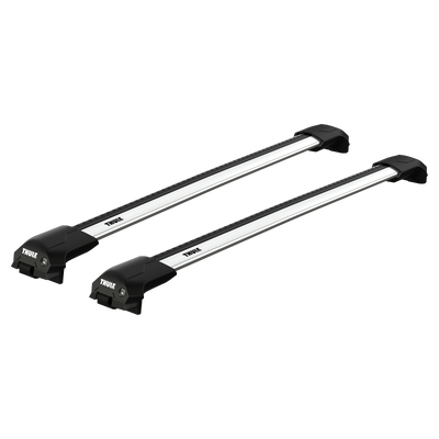 Kattoteline Thule WingBar Edge