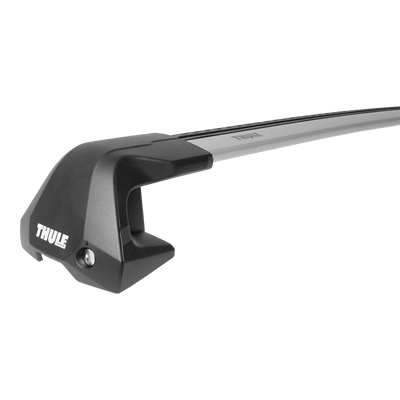 Kattoteline Thule WingBar Edge
