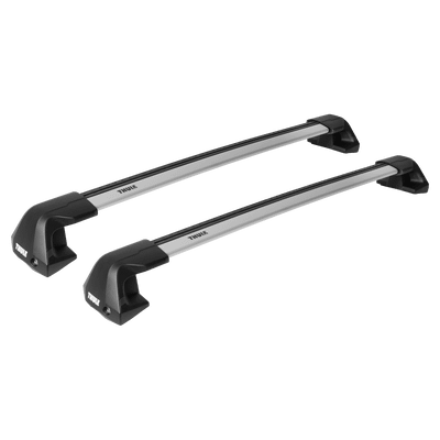 Kattoteline Thule WingBar Edge