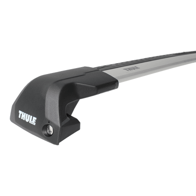 Kattoteline Thule WingBar Edge