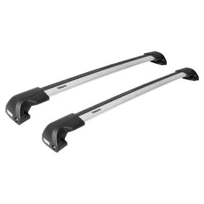 Kattoteline Thule WingBar Edge