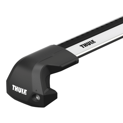 Kattoteline Thule WingBar Edge