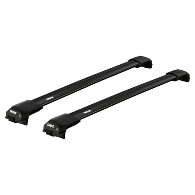 Kattoteline Thule WingBar Edge