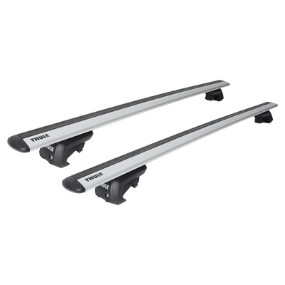 Kattoteline Thule WingBar EVO