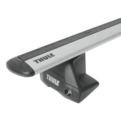 Kattoteline Thule WingBar EVO
