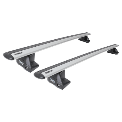 Kattoteline Thule WingBar EVO