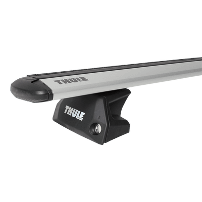 Kattoteline Thule WingBar EVO