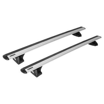 Kattoteline Thule WingBar EVO