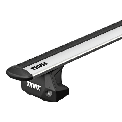 Kattoteline Thule WingBar EVO