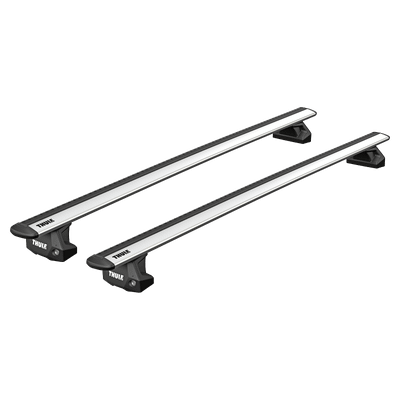 Kattoteline Thule WingBar EVO