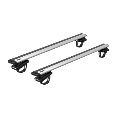 Kattoteline Thule WingBar EVO