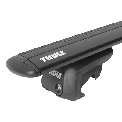 Kattoteline Thule WingBar EVO