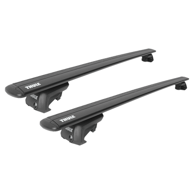 Kattoteline Thule WingBar EVO