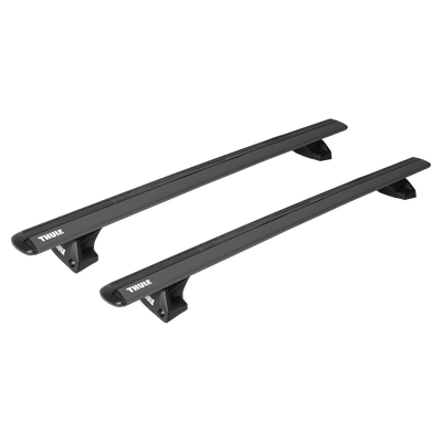Kattoteline Thule WingBar EVO