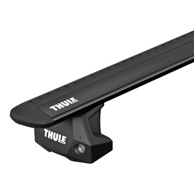 Kattoteline Thule WingBar EVO