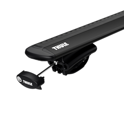 Kattoteline Thule WingBar EVO