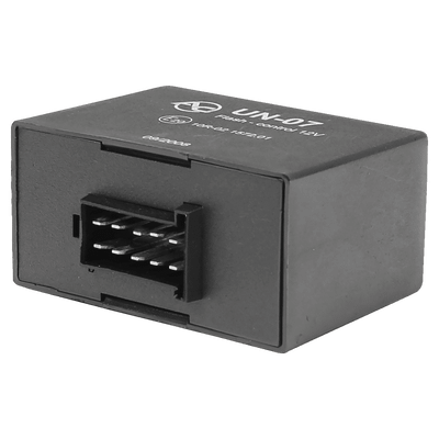 Moduulia TowTec UN-07