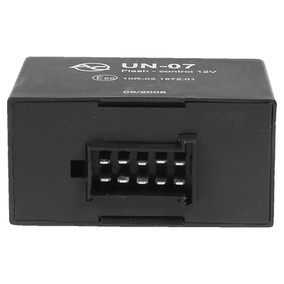 Moduulia TowTec UN-07